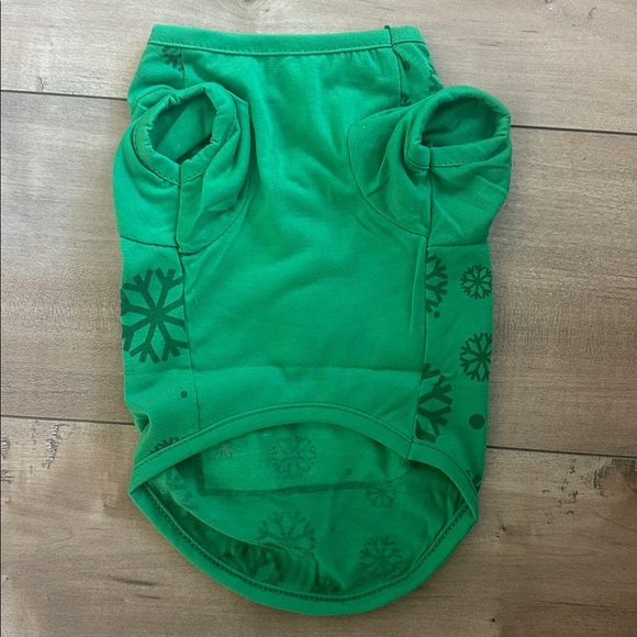 NEW Dear Santa I Can Explain T-Shirt for Dogs and Cats Pets Christmas Novelty - Picture 7 of 7